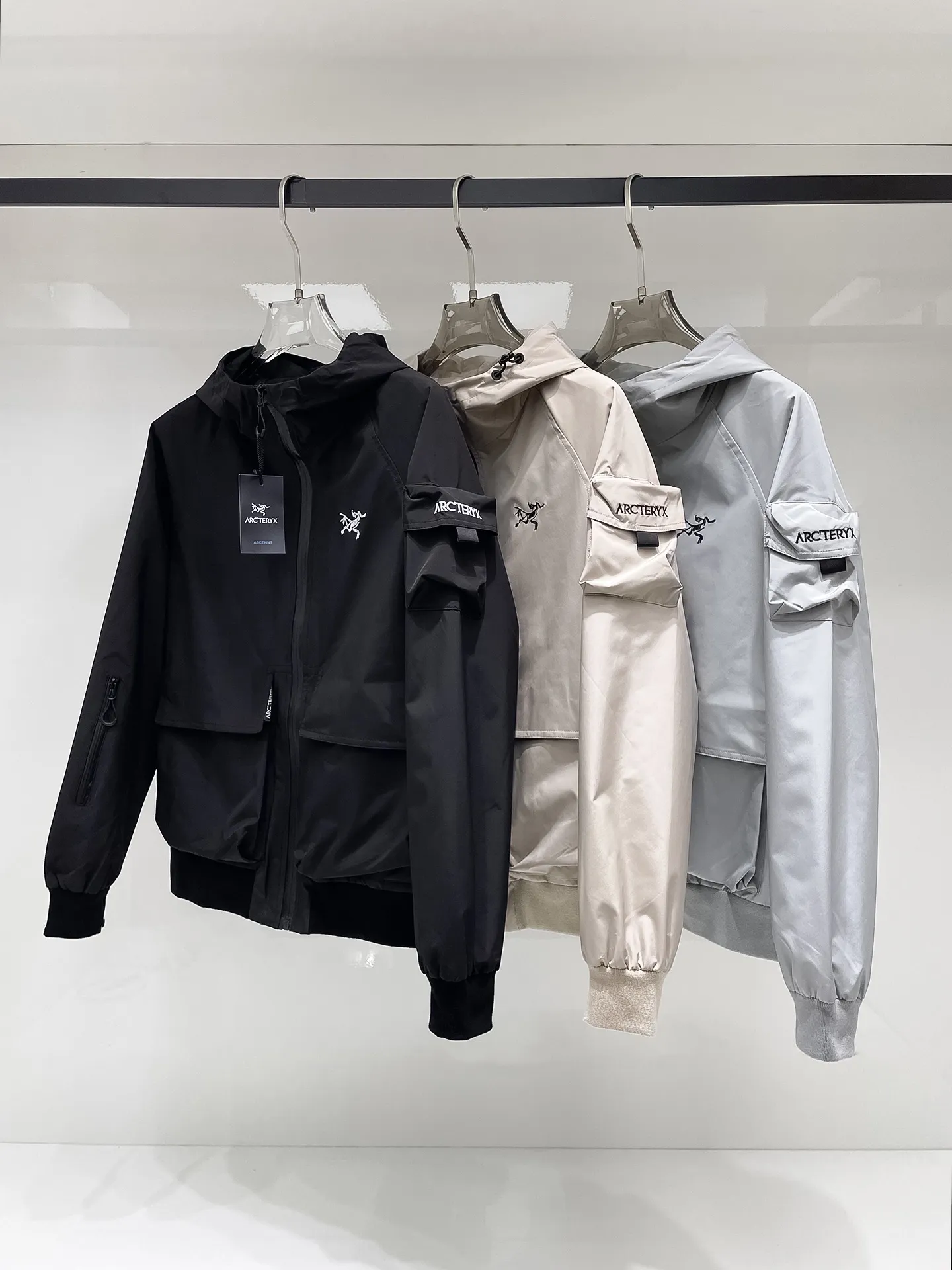 Same Style， ， 2026 New Arrival ， Original Premium Breathable ， ， ， Quality。 ， Sizes：M～3XL，